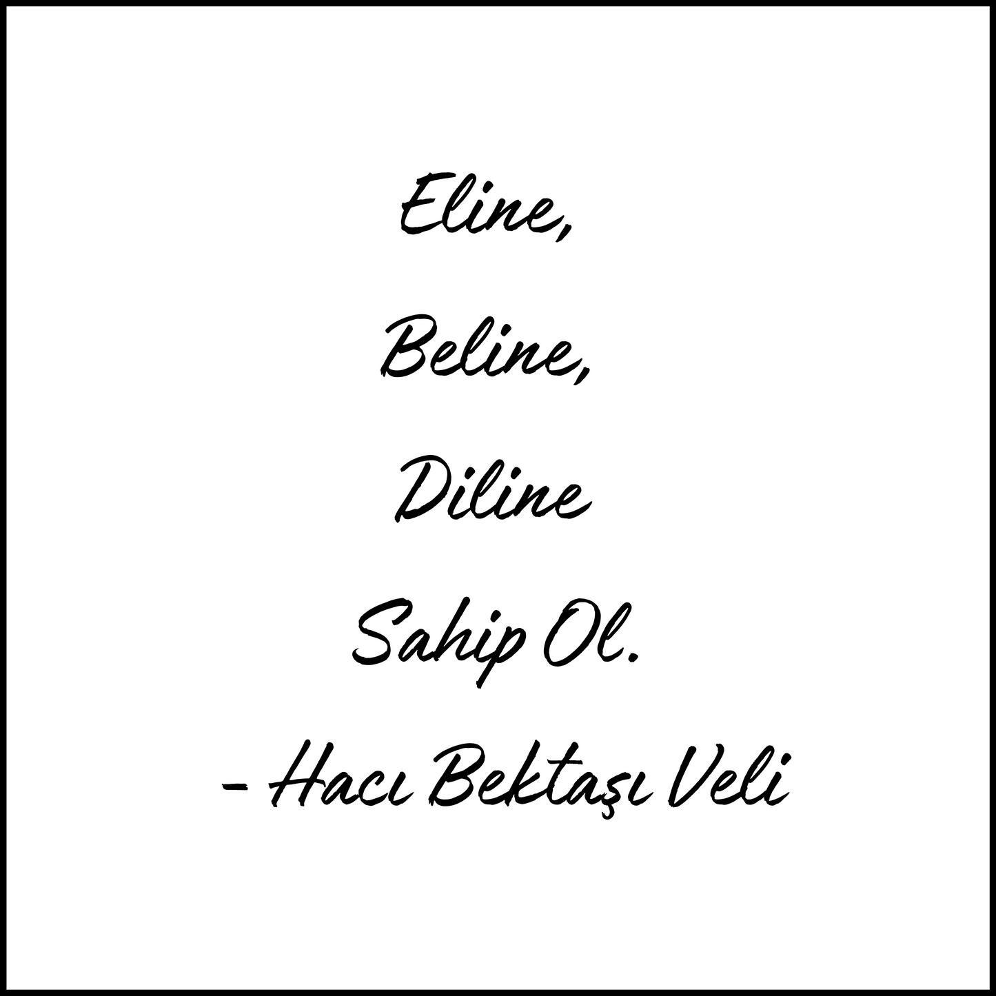Wandbild Poster 3-Teilig (SELBER AUSSUCHEN)